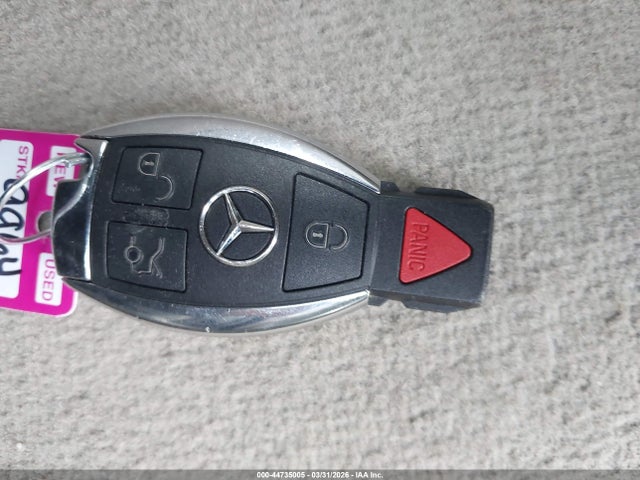 2015 Mercedes-benz Cls 400 4matic მანქანა იყიდება აუქციონზე, vin: WDDLJ6HB2FA134567, აუქციონის ნომერი: 44735005