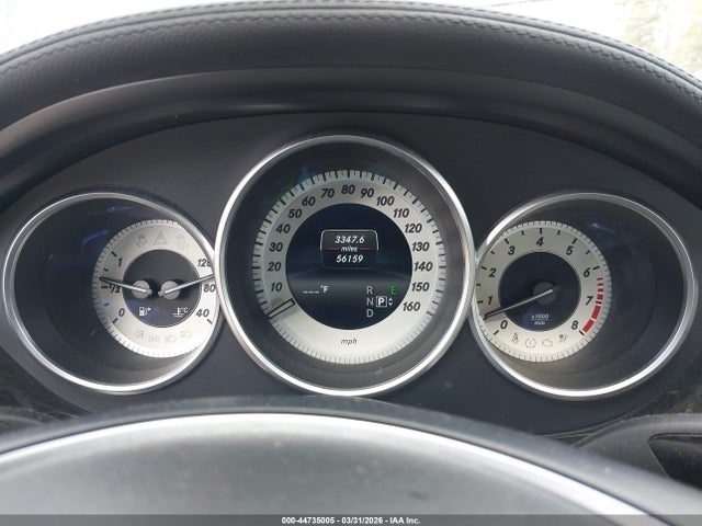 2015 Mercedes-benz Cls 400 4matic მანქანა იყიდება აუქციონზე, vin: WDDLJ6HB2FA134567, აუქციონის ნომერი: 44735005