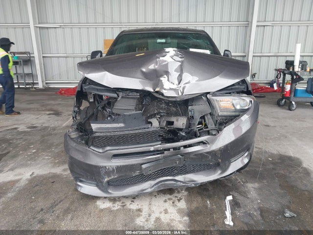 44735009 :رقم المزاد ، 1C4RDJDG5KC807382 vin ، 2019 Dodge Durango Gt Plus Awd مزاد بيع