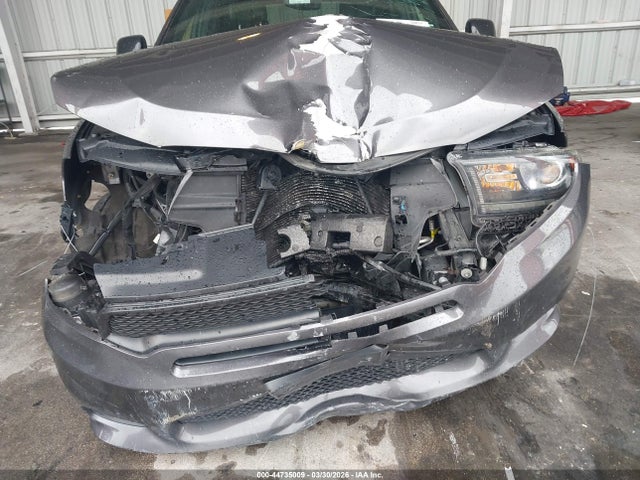 44735009 :رقم المزاد ، 1C4RDJDG5KC807382 vin ، 2019 Dodge Durango Gt Plus Awd مزاد بيع