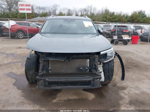 2024 Volkswagen Atlas 2.0t Sel მანქანა იყიდება აუქციონზე, vin: 1V2BR2CA6RC518350, აუქციონის ნომერი: 44735010