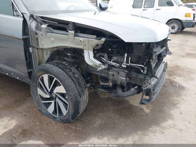 2024 Volkswagen Atlas 2.0t Sel მანქანა იყიდება აუქციონზე, vin: 1V2BR2CA6RC518350, აუქციონის ნომერი: 44735010
