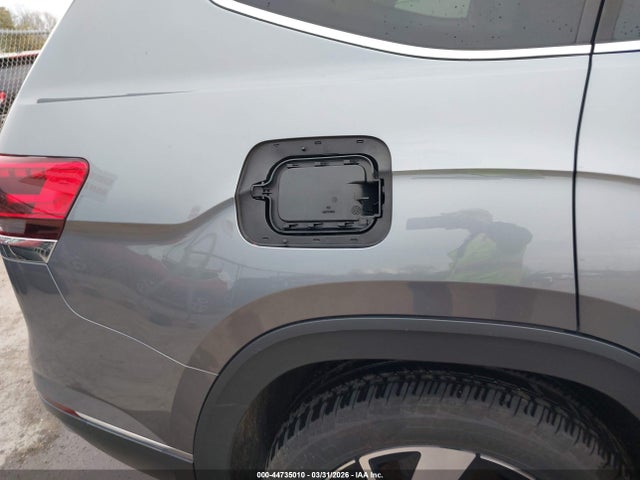 2024 Volkswagen Atlas 2.0t Sel მანქანა იყიდება აუქციონზე, vin: 1V2BR2CA6RC518350, აუქციონის ნომერი: 44735010