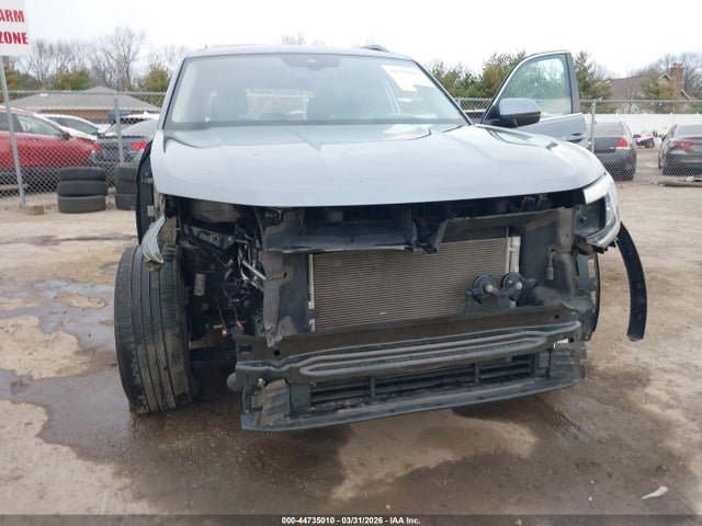2024 Volkswagen Atlas 2.0t Sel მანქანა იყიდება აუქციონზე, vin: 1V2BR2CA6RC518350, აუქციონის ნომერი: 44735010