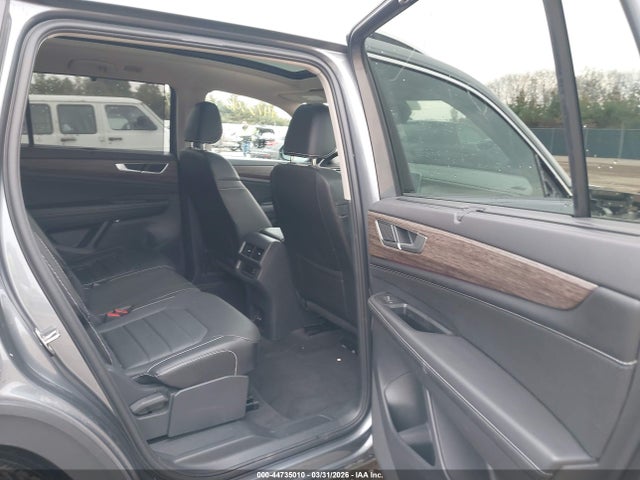 2024 Volkswagen Atlas 2.0t Sel მანქანა იყიდება აუქციონზე, vin: 1V2BR2CA6RC518350, აუქციონის ნომერი: 44735010