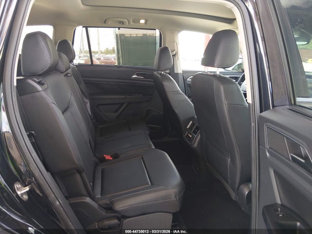 2019 VOLKSWAGEN ATLAS 1V2WR2CA3KC609907 Photo 7