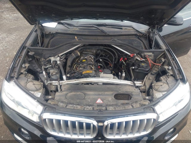 5UXKR0C52E0H27297 BMW X5 Xdrive35i