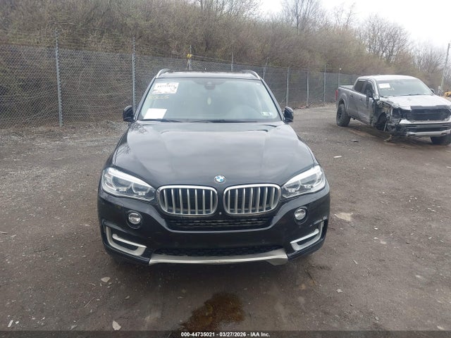 5UXKR0C52E0H27297 BMW X5 Xdrive35i