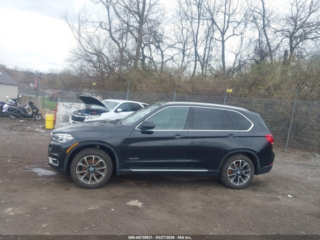 5UXKR0C52E0H27297 BMW X5 Xdrive35i