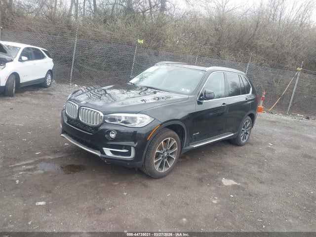 5UXKR0C52E0H27297 BMW X5 Xdrive35i
