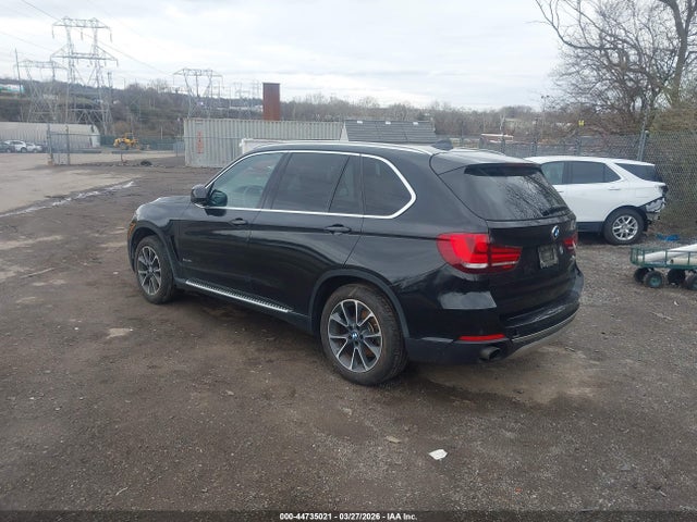 5UXKR0C52E0H27297 BMW X5 Xdrive35i