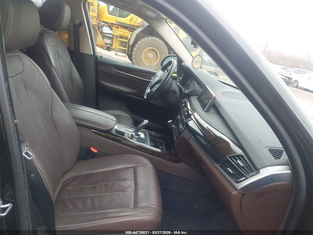 5UXKR0C52E0H27297 BMW X5 Xdrive35i