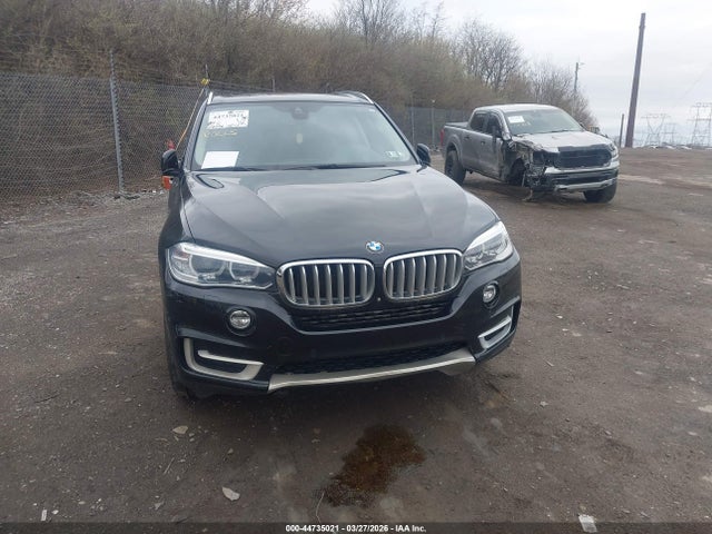 5UXKR0C52E0H27297 BMW X5 Xdrive35i