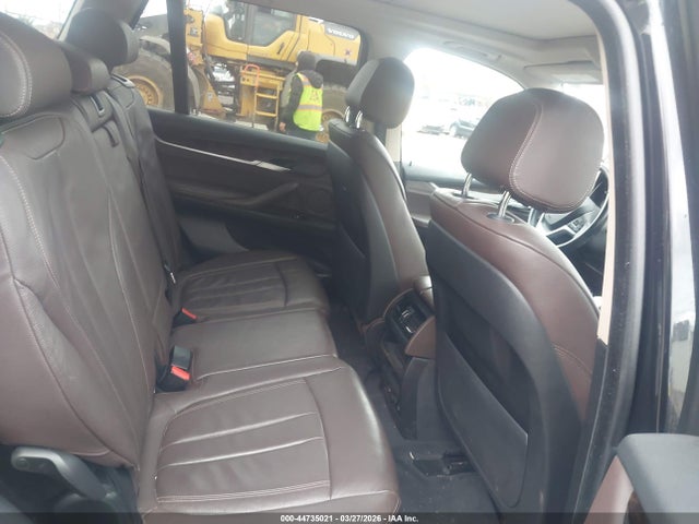 5UXKR0C52E0H27297 BMW X5 Xdrive35i