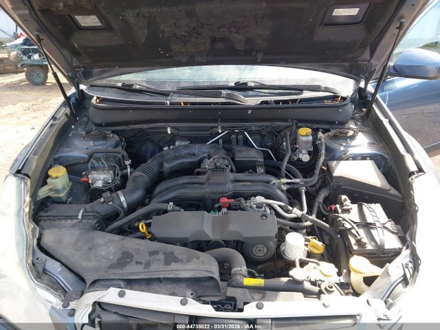 Aukcja sprzedaży 2013 Subaru Outback 2.5i Premium, vin: 4S4BRBCC2D3311252, numer aukcji: 44735022