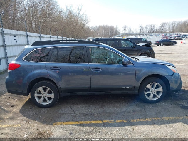 Aukcja sprzedaży 2013 Subaru Outback 2.5i Premium, vin: 4S4BRBCC2D3311252, numer aukcji: 44735022
