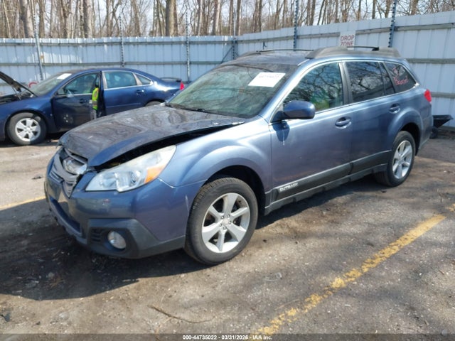 Aukcja sprzedaży 2013 Subaru Outback 2.5i Premium, vin: 4S4BRBCC2D3311252, numer aukcji: 44735022