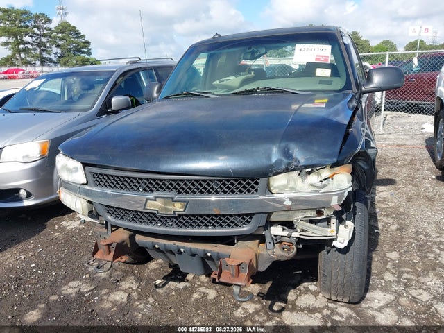 2003 Gmc Sierra 1500 Sle მანქანა იყიდება აუქციონზე, vin: 1GTEK19T83E377783, აუქციონის ნომერი: 44735023