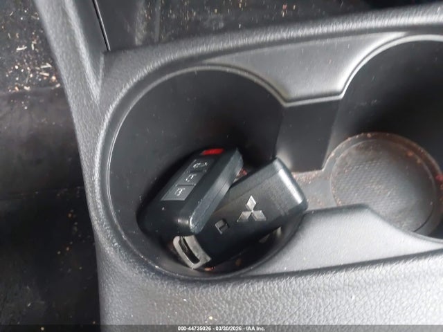 2014 MITSUBISHI OUTLANDER JA4AD3A37EZ009326 Photo 10