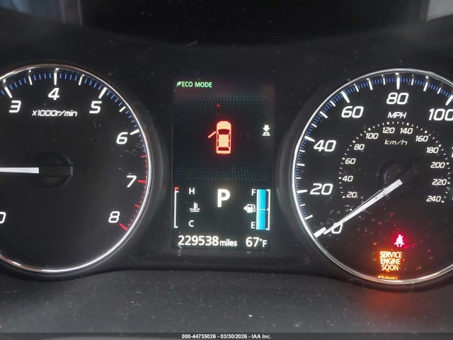 2014 MITSUBISHI OUTLANDER JA4AD3A37EZ009326 Photo 6