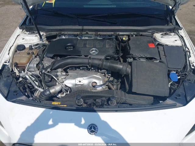44735030 :رقم المزاد ، WDD3G4EB7KW029172 vin ، 2019 Mercedes-benz A 220 مزاد بيع