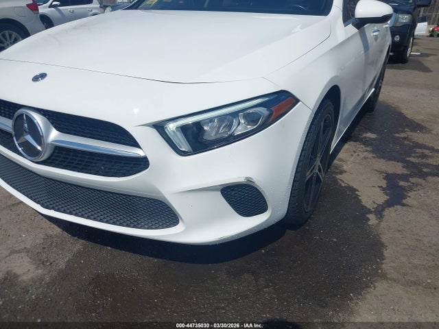 44735030 :رقم المزاد ، WDD3G4EB7KW029172 vin ، 2019 Mercedes-benz A 220 مزاد بيع