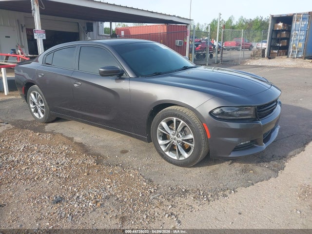 2020 DODGE CHARGER 2C3CDXJGXLH105025