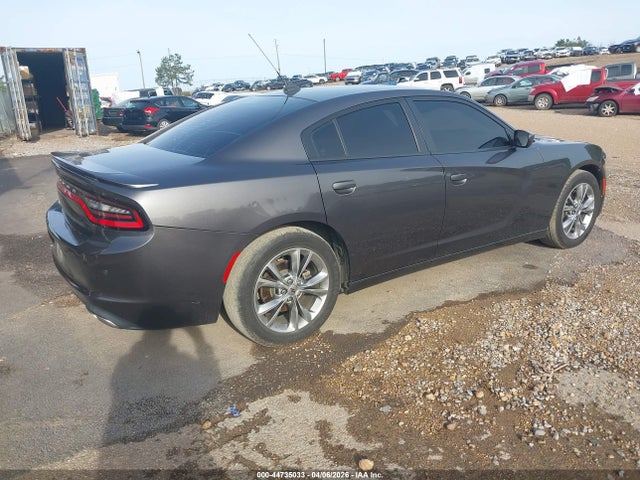 2020 DODGE CHARGER 2C3CDXJGXLH105025 Photo 3