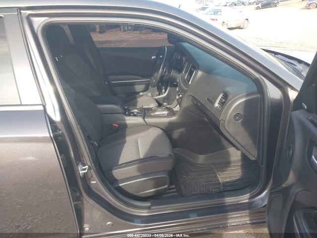 2020 DODGE CHARGER 2C3CDXJGXLH105025 Photo 4