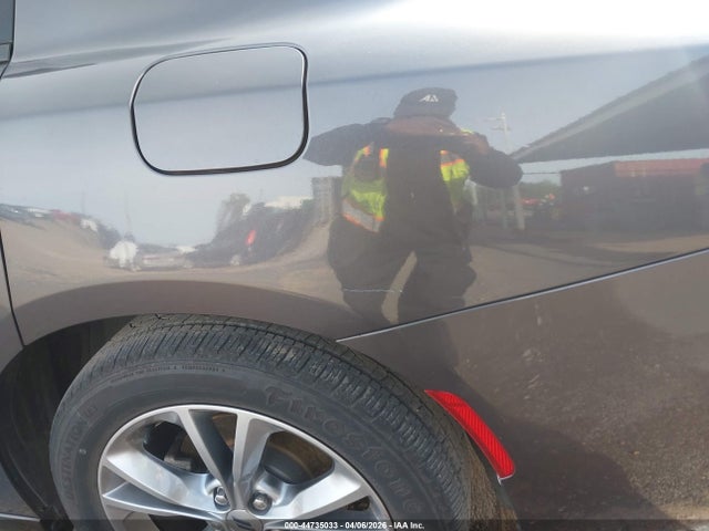 2020 DODGE CHARGER 2C3CDXJGXLH105025 Photo 5