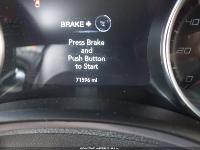 2020 DODGE CHARGER 2C3CDXJGXLH105025 Photo 6