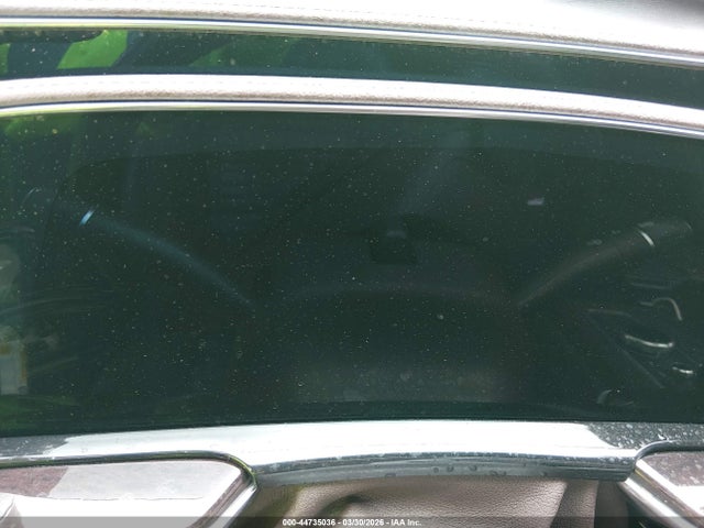 Aukcja sprzedaży 2022 Cadillac Escalade 4wd Sport Platinum, vin: 1GYS4GKL1NR225862, numer aukcji: 44735036