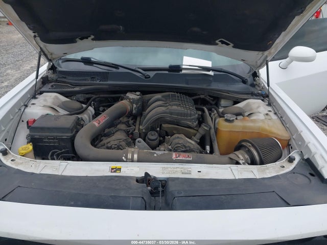 2013 DODGE CHALLENGER 2C3CDYAG0DH545827 Photo 9