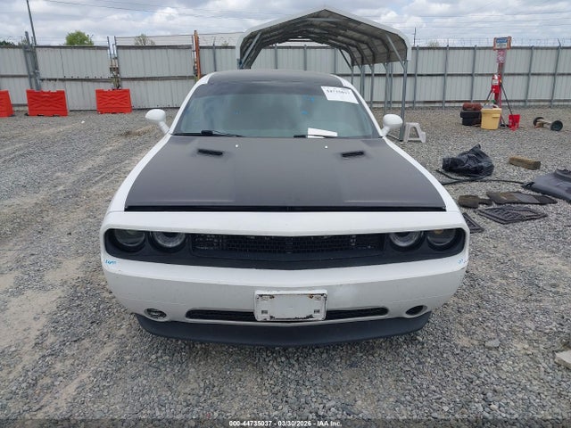 Продажа на аукционе авто 2013 Dodge Challenger Sxt, vin: 2C3CDYAG0DH545827, номер лота: 44735037