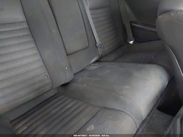 2013 DODGE CHALLENGER 2C3CDYAG0DH545827 Photo 7