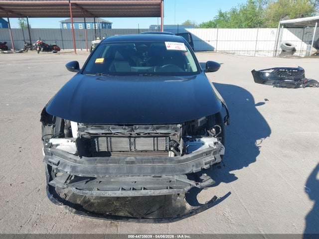 44735039 :رقم المزاد ، 1HGCY2F65RA072981 vin ، 2024 Honda Accord Hybrid Ex-l مزاد بيع