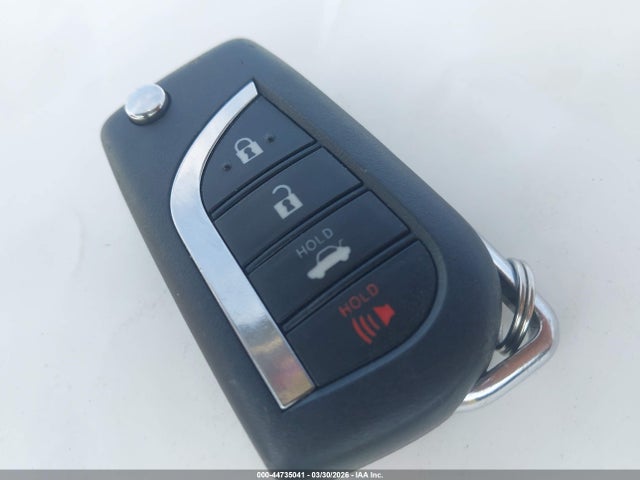 Продаж на аукціоні авто 2024 Toyota Corolla Hybrid Le, vin: JTDBCMFE3R3045245, номер лоту: 44735041
