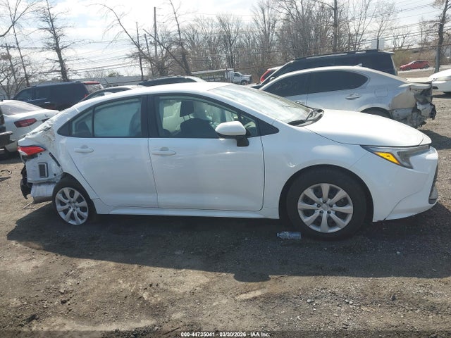Продаж на аукціоні авто 2024 Toyota Corolla Hybrid Le, vin: JTDBCMFE3R3045245, номер лоту: 44735041