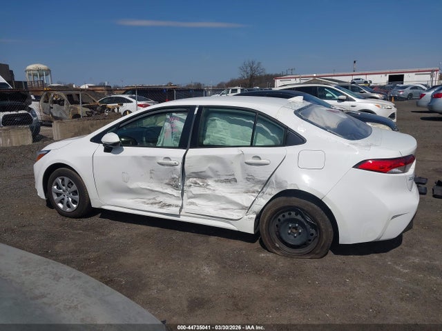 Продаж на аукціоні авто 2024 Toyota Corolla Hybrid Le, vin: JTDBCMFE3R3045245, номер лоту: 44735041