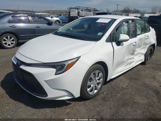 Продаж на аукціоні авто 2024 Toyota Corolla Hybrid Le, vin: JTDBCMFE3R3045245, номер лоту: 44735041