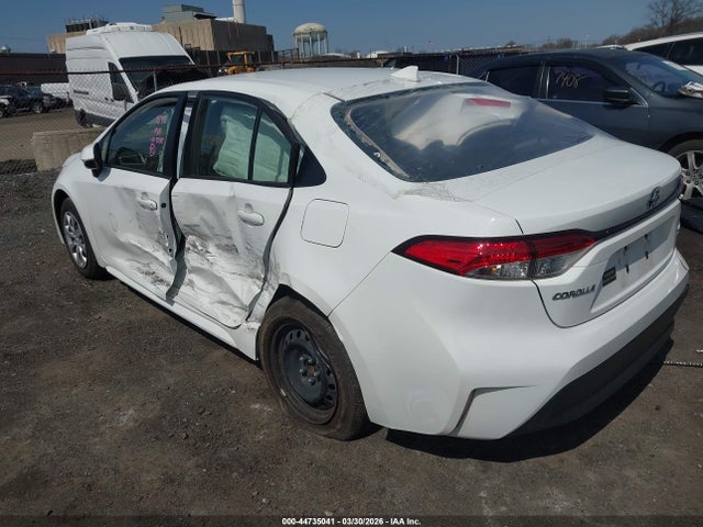 Продаж на аукціоні авто 2024 Toyota Corolla Hybrid Le, vin: JTDBCMFE3R3045245, номер лоту: 44735041