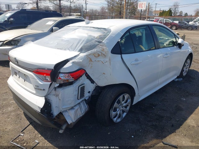 Продаж на аукціоні авто 2024 Toyota Corolla Hybrid Le, vin: JTDBCMFE3R3045245, номер лоту: 44735041