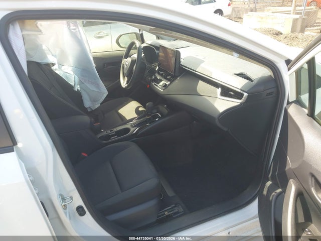 Продаж на аукціоні авто 2024 Toyota Corolla Hybrid Le, vin: JTDBCMFE3R3045245, номер лоту: 44735041
