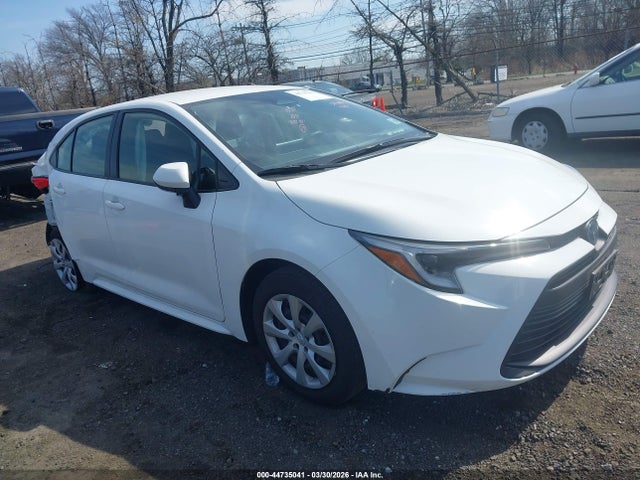 Продаж на аукціоні авто 2024 Toyota Corolla Hybrid Le, vin: JTDBCMFE3R3045245, номер лоту: 44735041