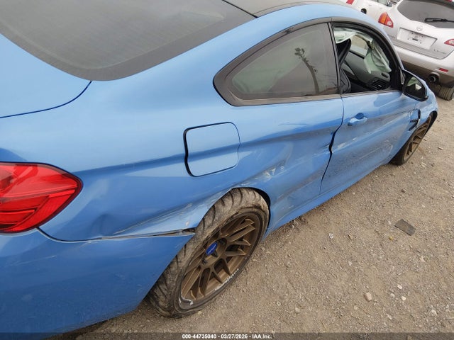 Aukcja sprzedaży 2015 Bmw M4, vin: WBS3R9C57FK335440, numer aukcji: 44735040
