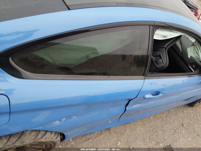 Aukcja sprzedaży 2015 Bmw M4, vin: WBS3R9C57FK335440, numer aukcji: 44735040