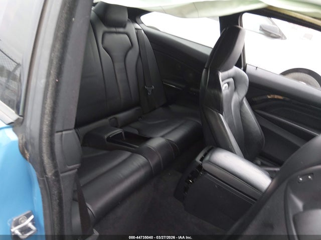 Aukcja sprzedaży 2015 Bmw M4, vin: WBS3R9C57FK335440, numer aukcji: 44735040