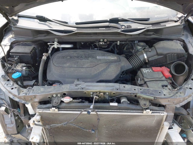 Aukcja sprzedaży 2019 Honda Odyssey Ex, vin: 5FNRL6H54KB078805, numer aukcji: 44735042