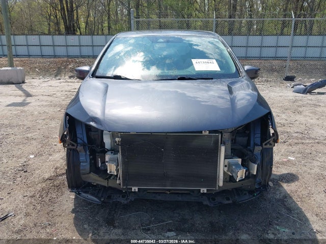 Aukcja sprzedaży 2019 Honda Odyssey Ex, vin: 5FNRL6H54KB078805, numer aukcji: 44735042