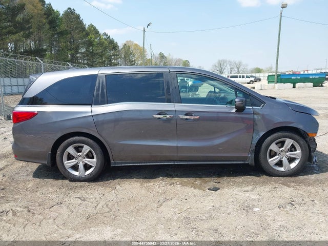 Aukcja sprzedaży 2019 Honda Odyssey Ex, vin: 5FNRL6H54KB078805, numer aukcji: 44735042